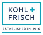 Kohl and Frisch